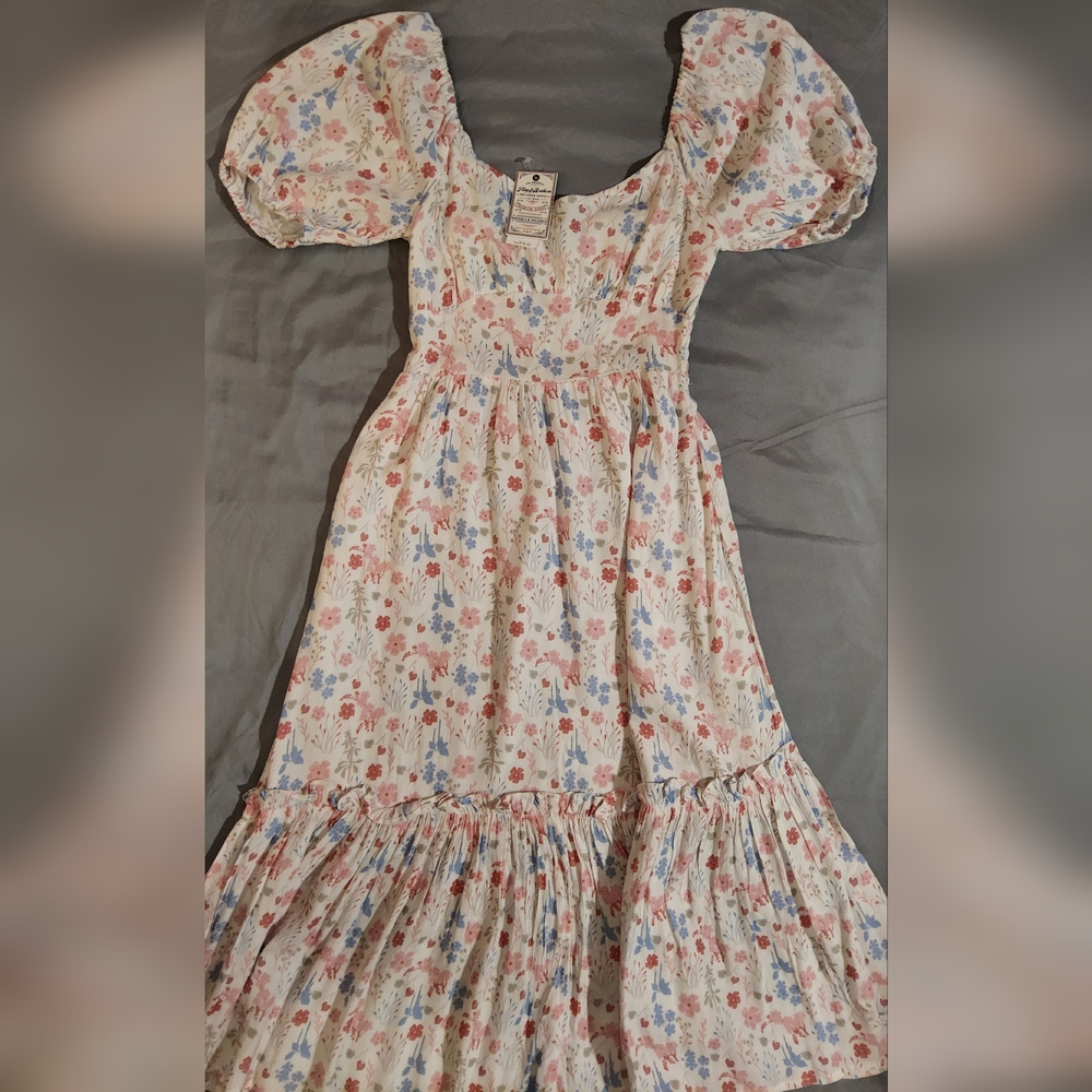 Dress